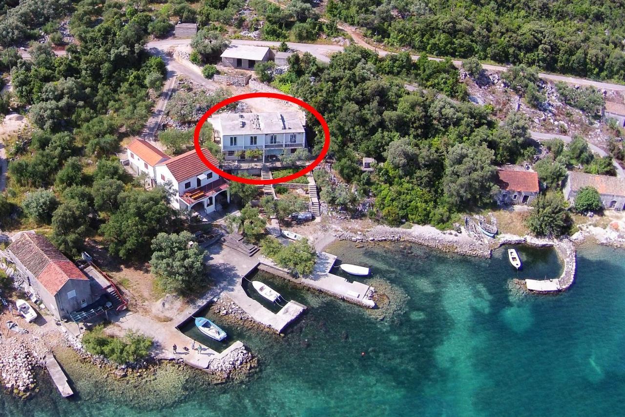 Studio Zuronja 14095B Putniković Exteriör bild